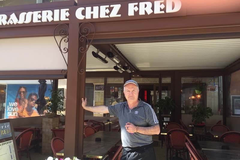 Chez Fred Fred