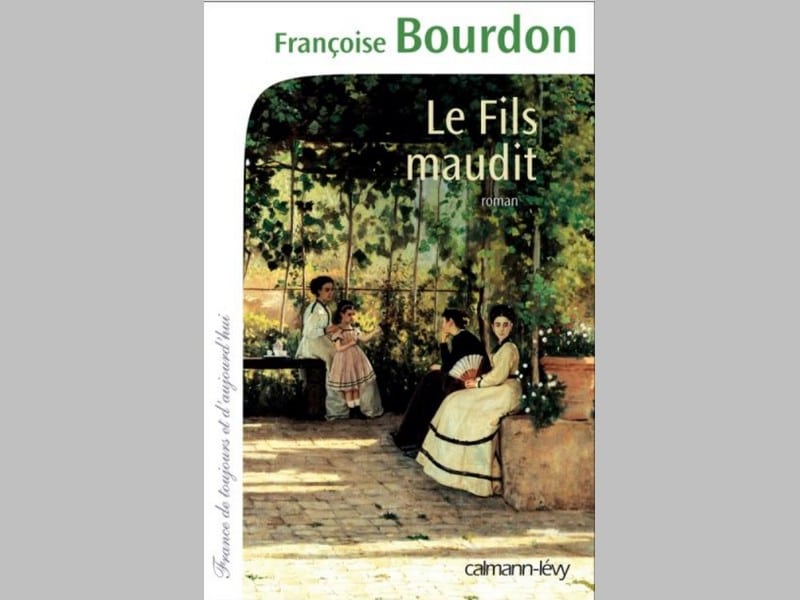 FRANÇOISE BOURDON EN DÉDICACE