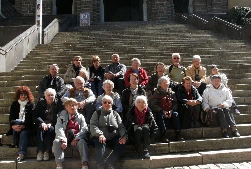 L’ASCREEN AU PUY EN VELAY
