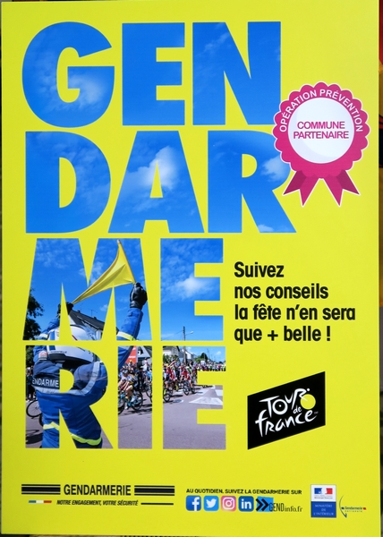 Le label