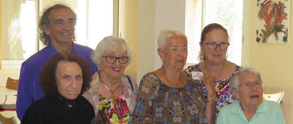 Anniversaires