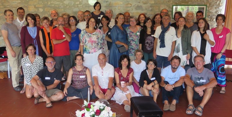 Les participants