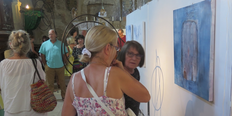 Exposition