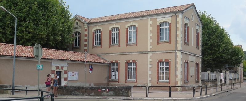 École Ferry École Ferry