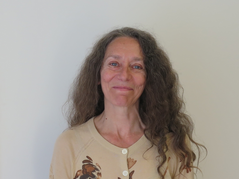 Anne-Élisabeth Klein Anne-Élisabeth Klein