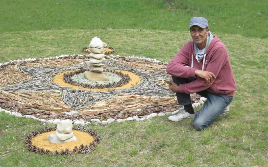 « LE JARDIN SINGULIER », UN LIEU MAGIQUE À DÉCOUVRIR