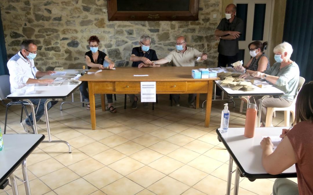 2e TOUR DES MUNICIPALES