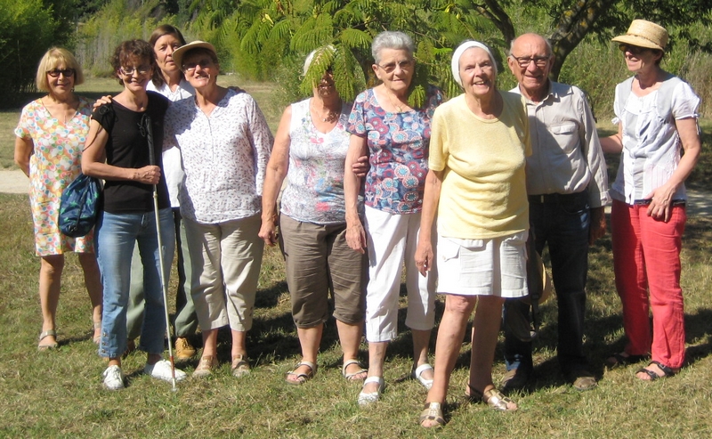 L'initiative a été appréciée L'initiative a été appréciée
