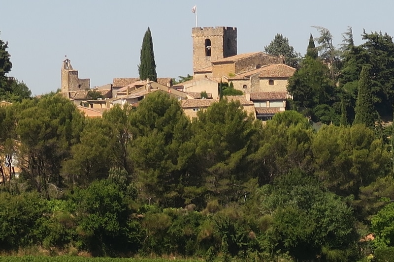 LA GAZETTE EST PARUE