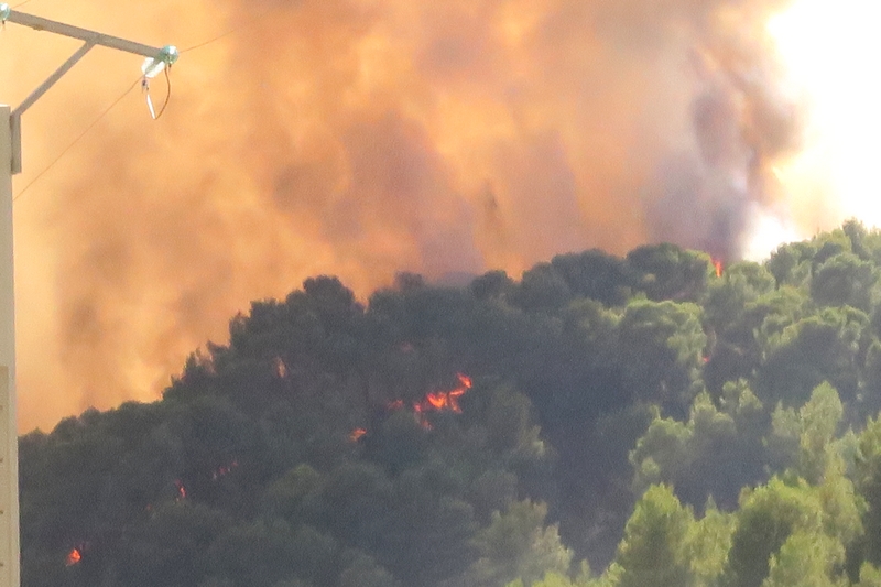 L’APRÈS-FEU