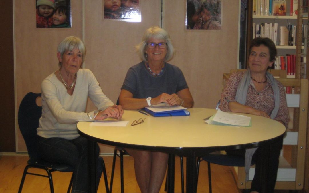 FAUCON BOUQUINE : POUR LES ENFANTS D&rsquo;ABORD.
