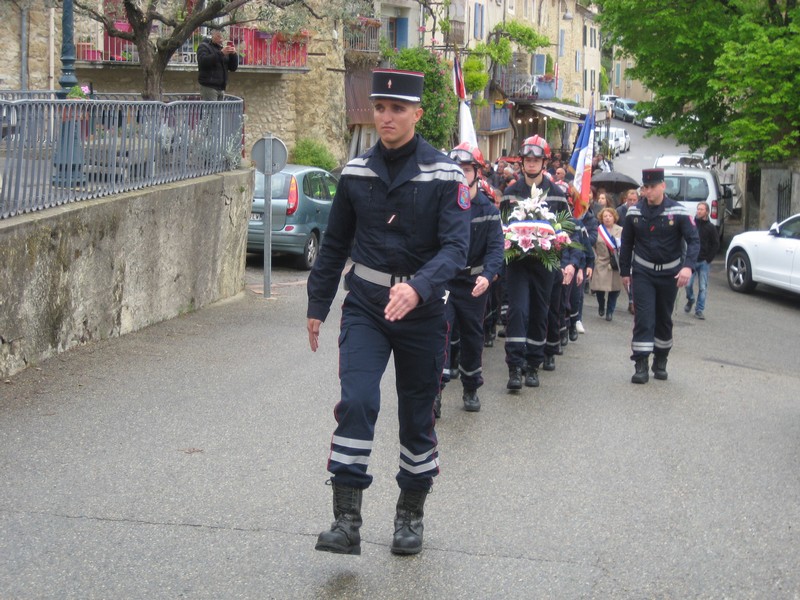 8 MAI 45 : UN DEVOIR DE MÉMOIRE ESSENTIEL POUR PRÉSERVER LA PAIX