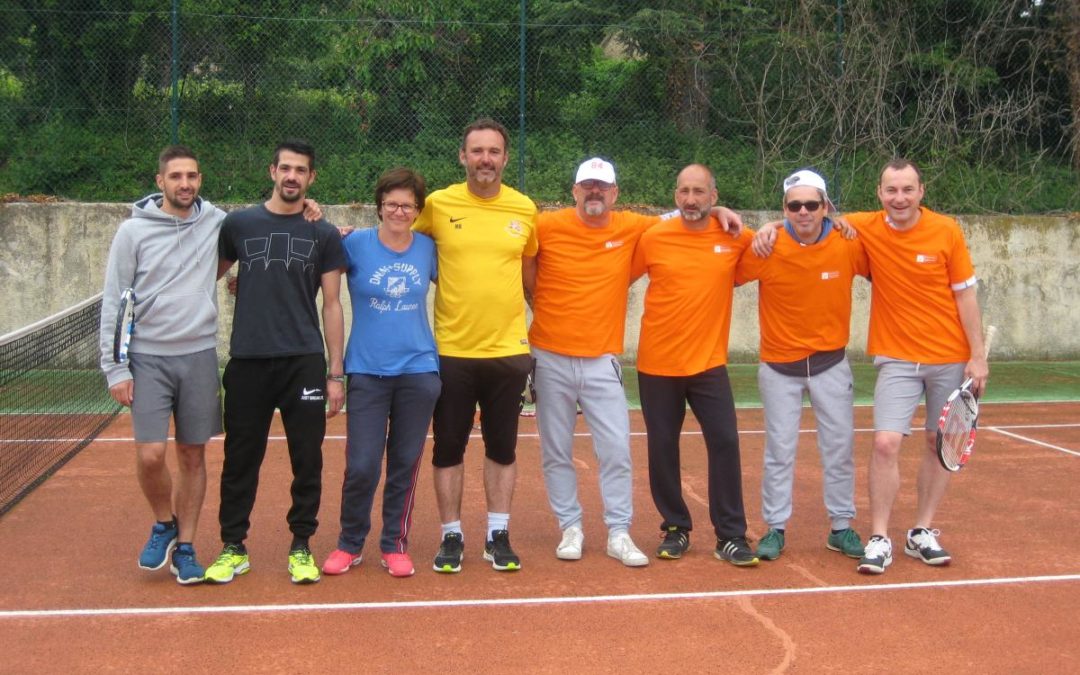 JC DIANOUX ET TOM ALLIBERT L&rsquo;ÉQUIPE GAGNANTE DU TOURNOI