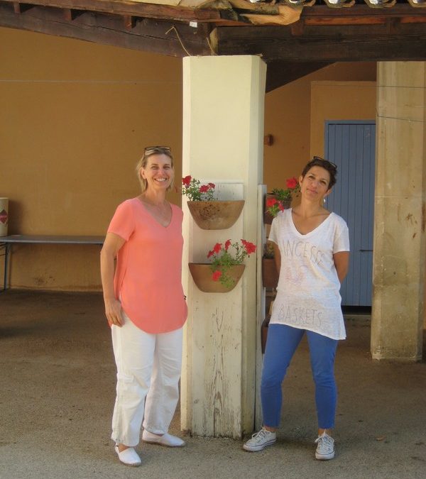 ÉCOLE DE PUYMÉRAS : LES ÉLÉMENTS NOUVEAUX DE LA RENTRÉE