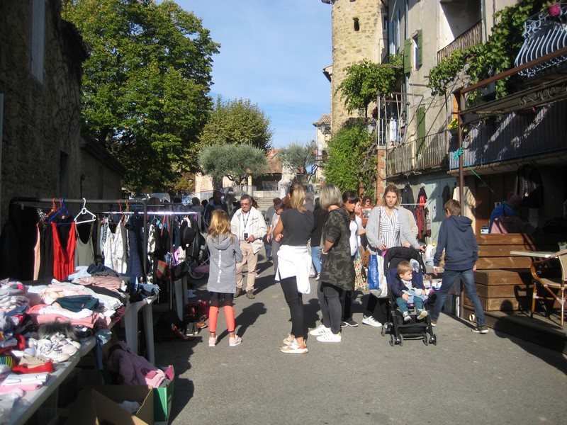 UN VIDE DRESSING TRÈS APPRÉCIÉ