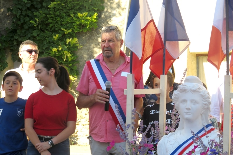 UN 14 JUILLET FORMAT RÉDUIT