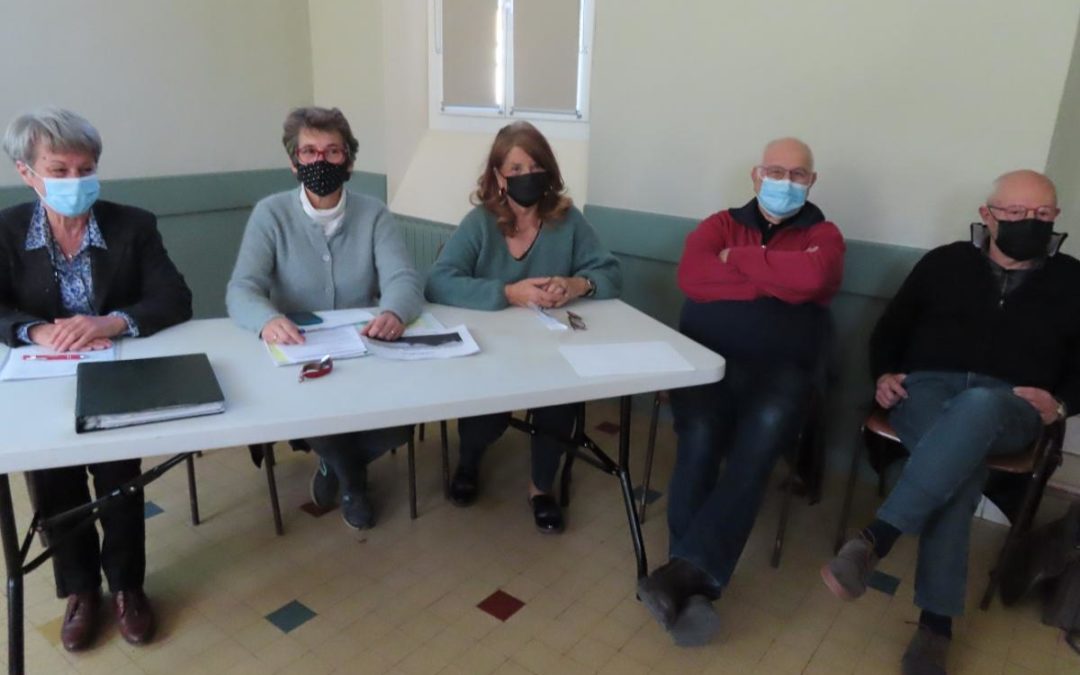 DES ANIMATIONS EN TOUT GENRE AVEC INTERCALLIS
