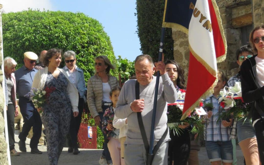 EN SOUVENIR DU 8 MAI 1945