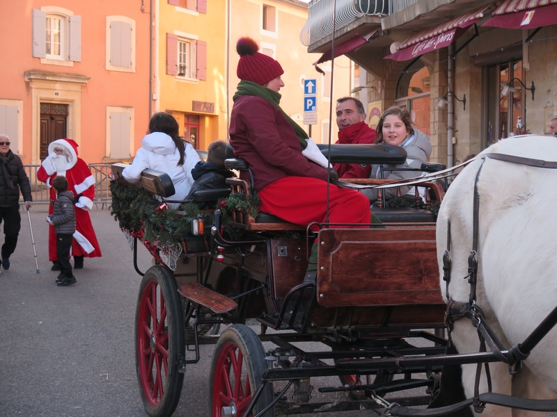 OUVERTURE DES FESTIVITÉS