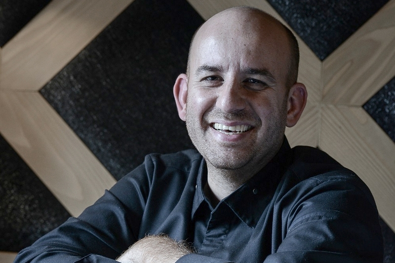 BIB GOURMAND AU MICHELIN POUR LAURENT AZOULAY