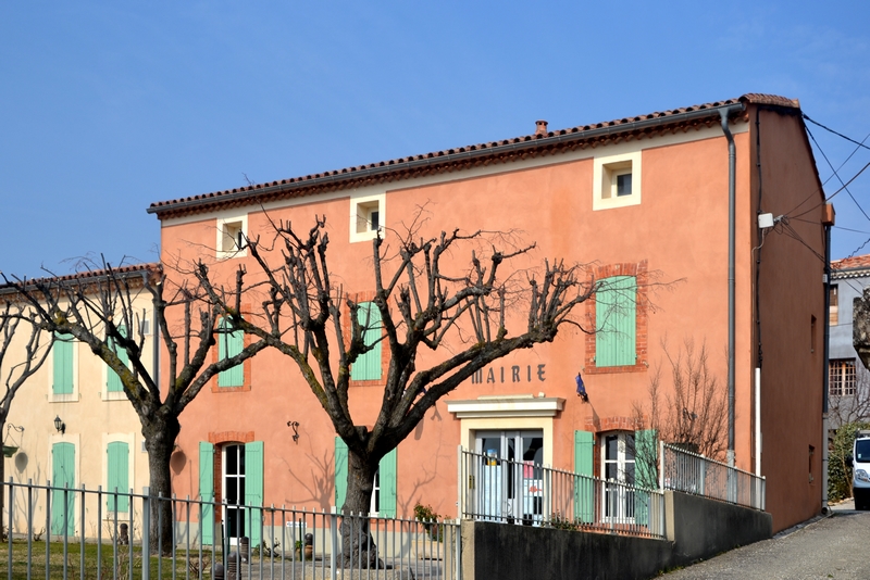 UNE BOULANGERIE EN JUILLET