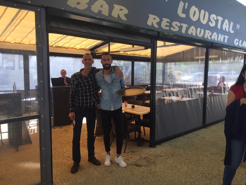 l'Oustal l'Oustal