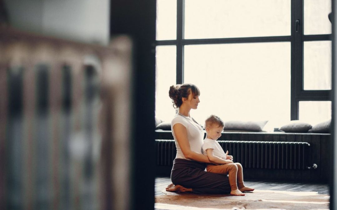 NOUVEAU CYCLE D’ÉVEIL ENFANTS-PARENTS