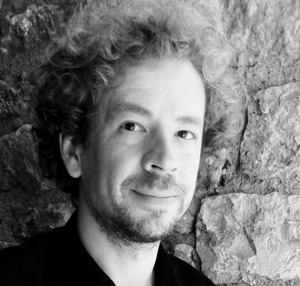 Guillaume Prieur