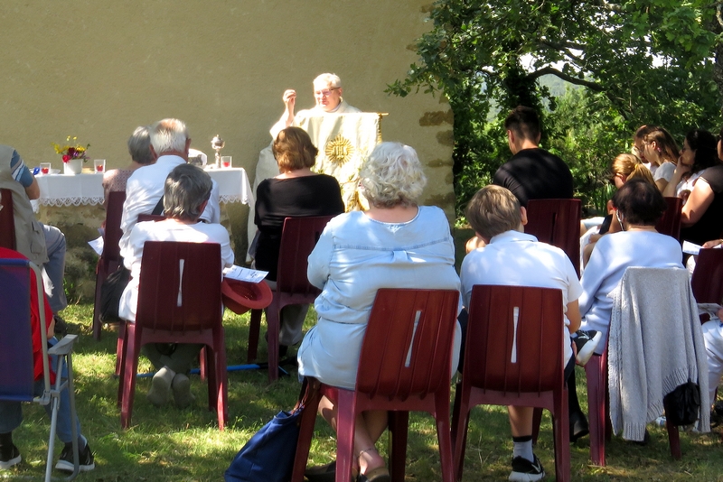 HOMMAGE À SAINT FLAVIEN