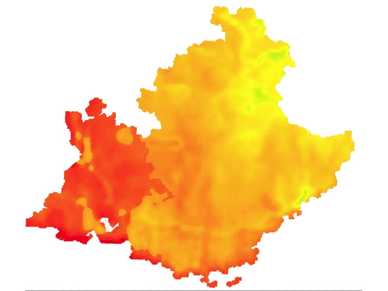 POLLUTION ET CANICULE – AMÉLIORATION EN VUE