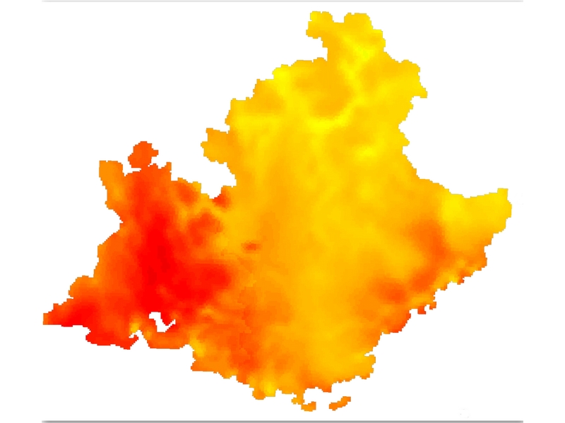 POLLUTION ET CANICULE AUJOURD&rsquo;HUI 6 AOÛT