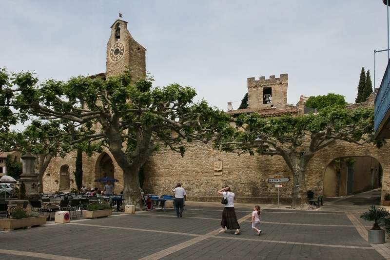LA GAZETTE DE VILLEDIEU EST PARUE