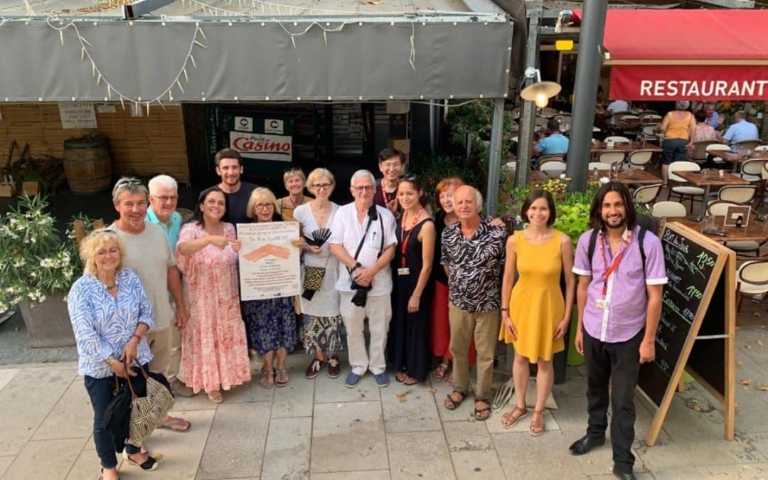 BIENTÔT LE FESTIVAL « AUTOUR DU VENTOUX »