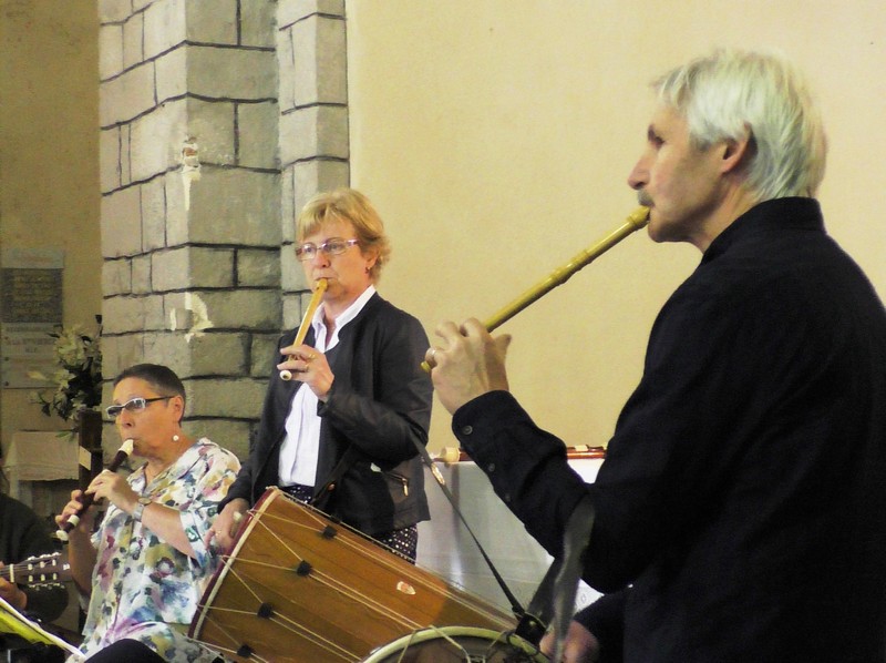 UN CONCERT DE NOËL PROVENÇAL
