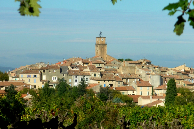 LE VILLAGE SERA EN FÊTE