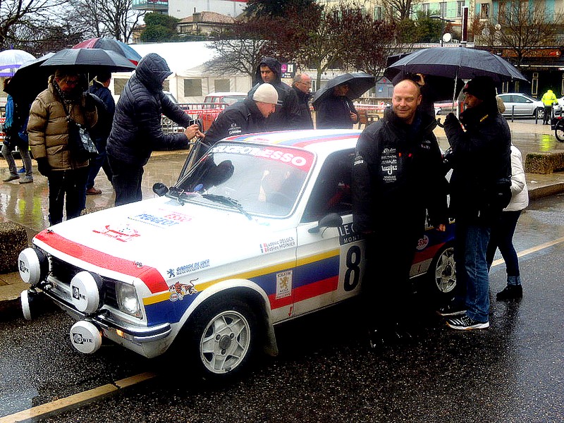 UNE BONNE PLACE MONTE AU CARLO HISTORIQUE