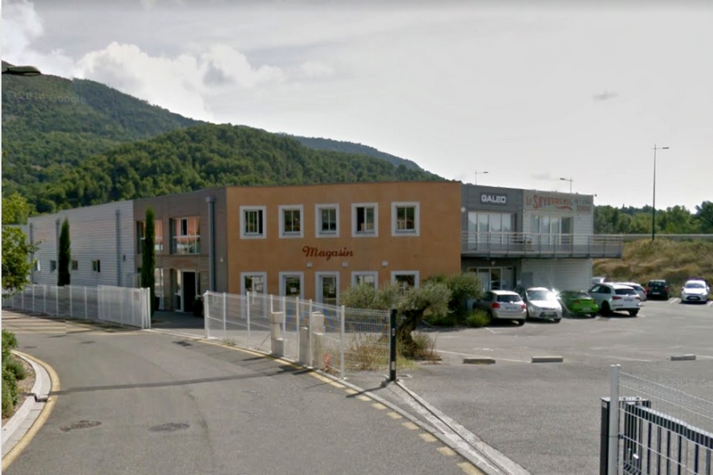 UNE ENTREPRISE DOPÉE PAR LE VIRUS