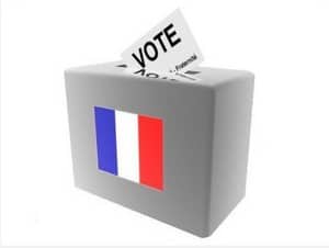TOUS LES SIEGES SONT POURVUS