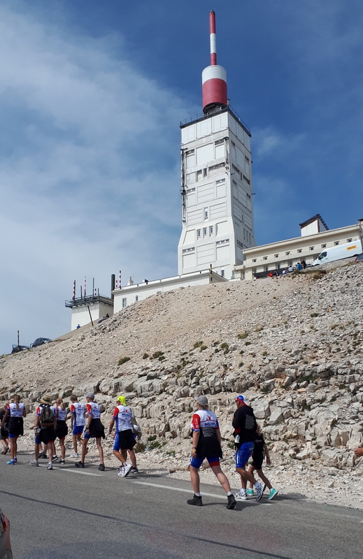 VENTOUX