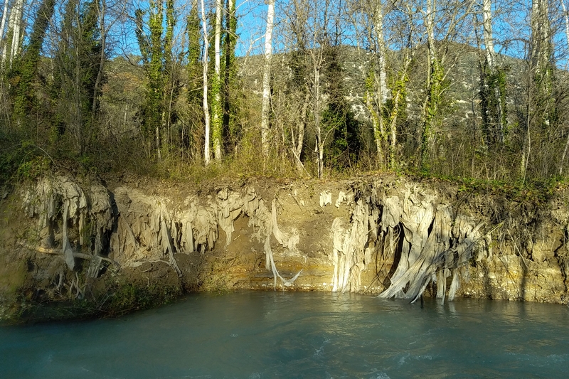 NETTOYAGE DU TOULOURENC DIMANCHE 05 FÉVRIER