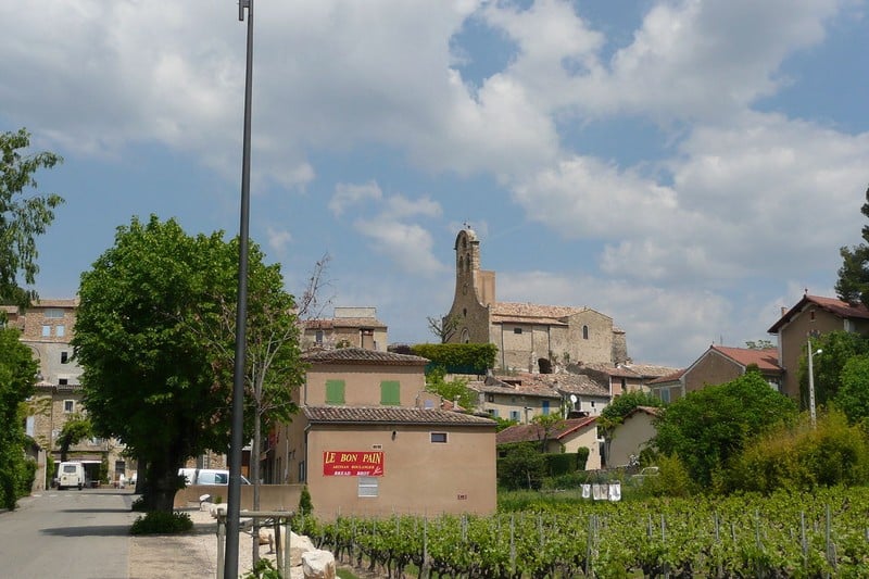 BIENTÔT LA RANDONNÉE DES SAFRES