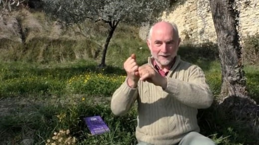 RÉÉDITION D&rsquo;UN LIVRE DE JEAN-LOUIS RAMEL