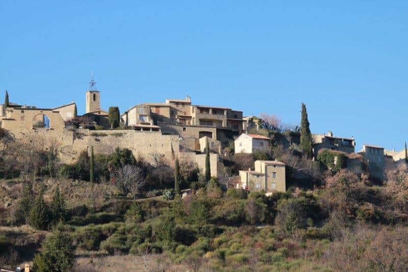 L&rsquo;ART AU HAMEAU DES BEAUMETTES