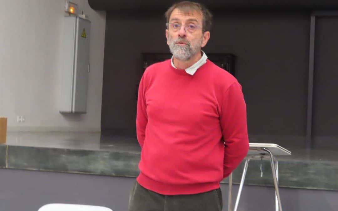 HAUSSE VERTIGINEUSE DU PRIX DU M3 D&rsquo;EAU