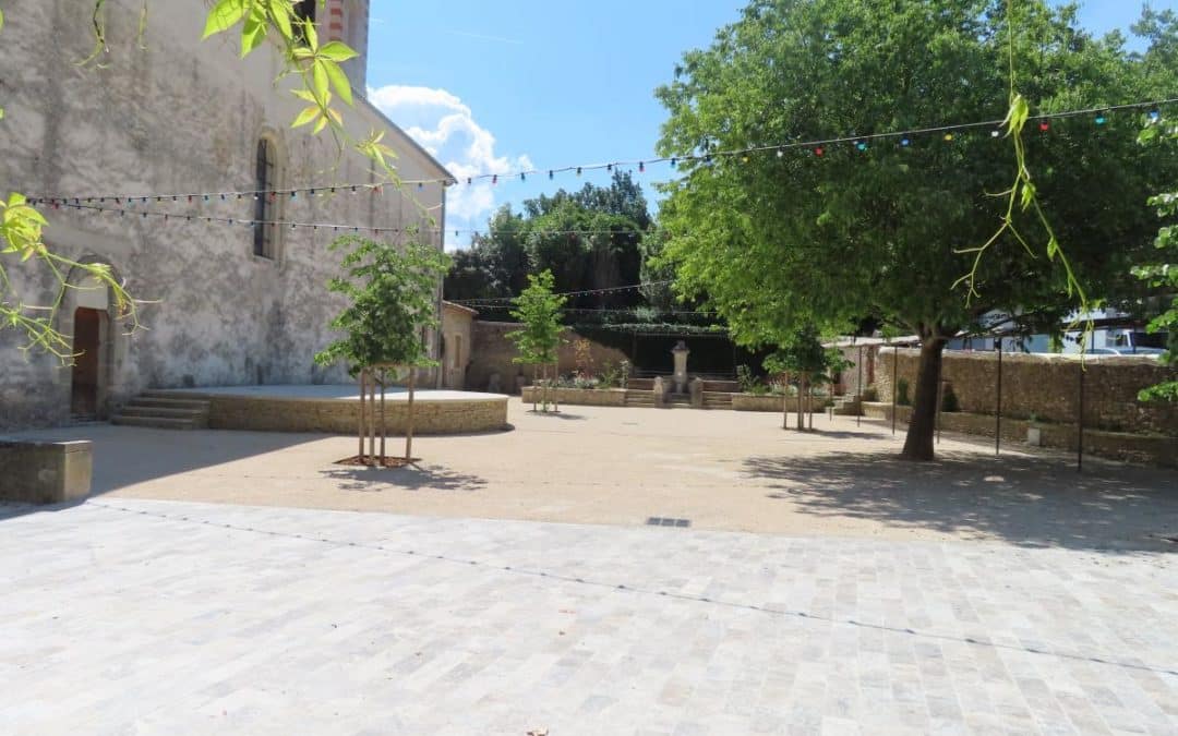 LANCEMENT DU FESTIVAL « AUTOUR DU VENTOUX »
