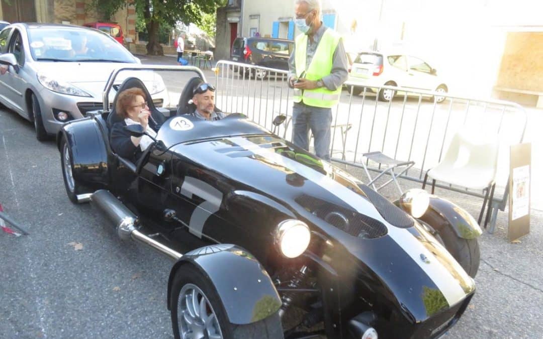 BIENTÔT LE RALLYE SURPRISE AUTO/MOTO D’INTERCALLIS