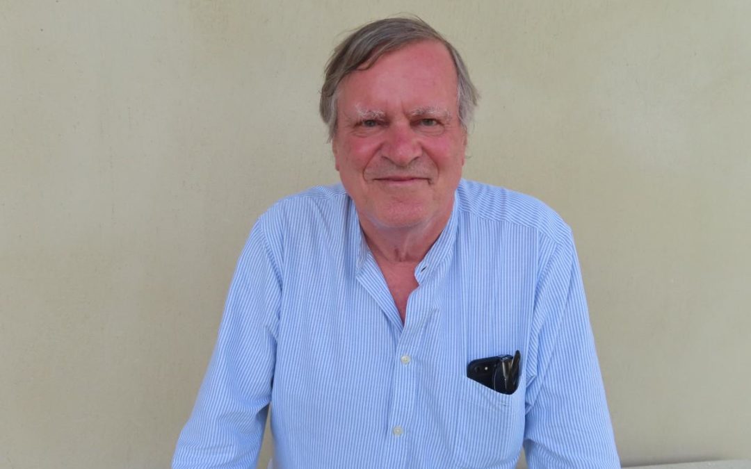 LE COMPOSITEUR PHILIPPE HERSANT À L&rsquo;HONNEUR