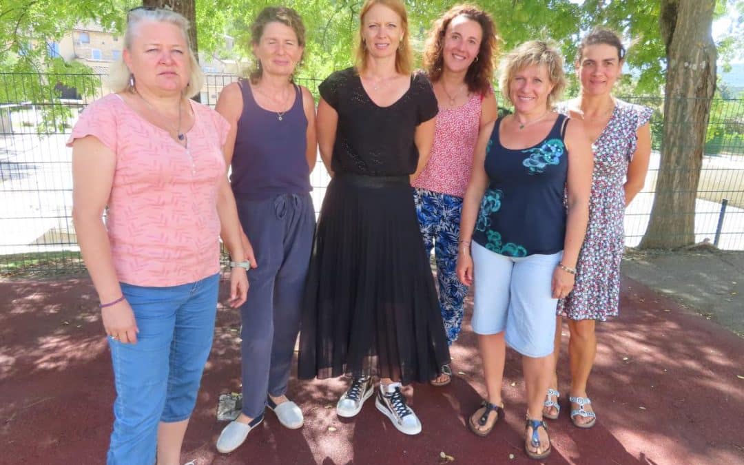 UNE RENTRÉE SANS SURPRISE