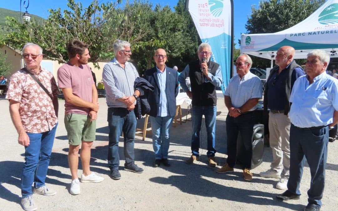 UNE FÊTE DES ÉLEVEURS ET DU CHEVAL SOUS LE SOLEIL
