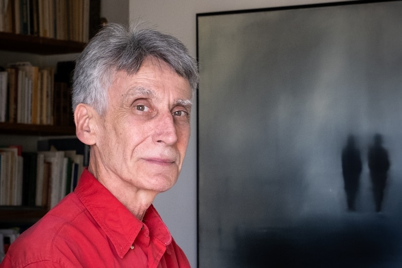 Joël-Claude Meffre © Philippe Abel Joël-Claude Meffre © Philippe Abel